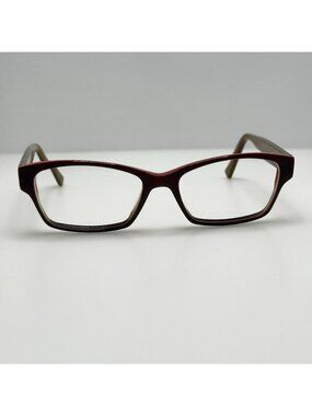 Jean Lafont Lin 1013 Eyeglasses Eye Glasses Frames France 53-16-135
